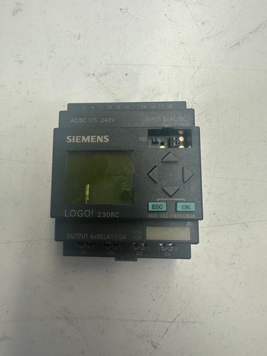 Logo siemens 230 - 230, rc