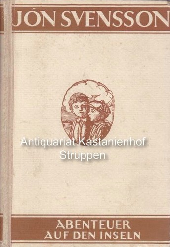Abenteuer auf den