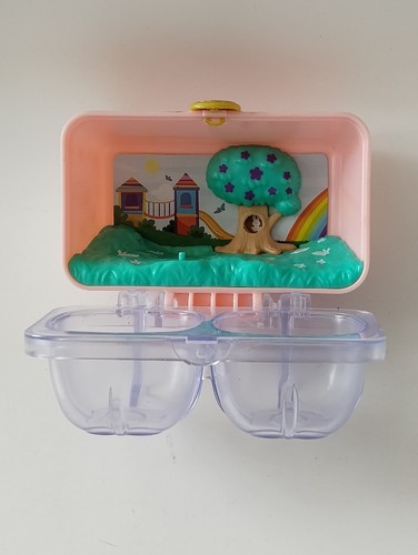 Polly pocket sorpresa uovo - pocket,