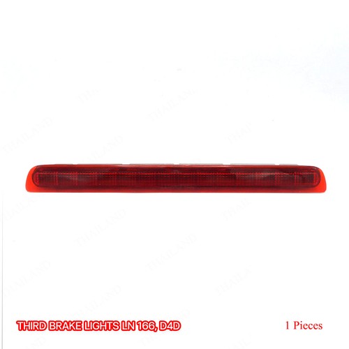 Terza luce freno portellone