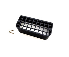 GRIGLIA PARASASSI FARO POSTERIORE PER PIAGGIO CIAO CON PORTAPACCHI SENZA MOLLA