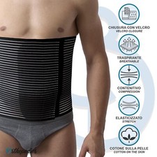 BEMAN 5063 - FASCIA PANCERA