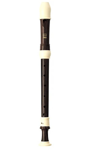 Yamaha registratore soprano