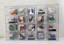 Collezione Completa Di 60