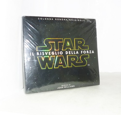 Star wars risveglio - -, il