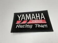 patch brodé thermocollant