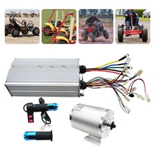Kit controller motore