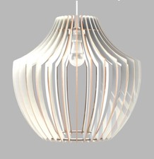 Lampadario design moderno con