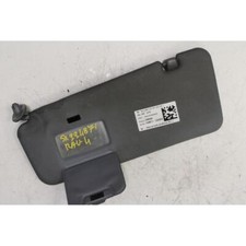ALETTA PARASOLE PARABREZZA SX PER TOYOTA RAV 4 (00-03)(03-06) 2.0 16V D4D 2000