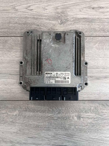 Modulo centralina motore