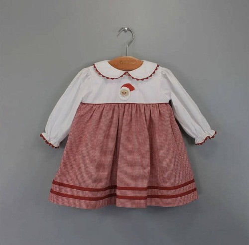 Vestito babbo natale petit - vestito, ami