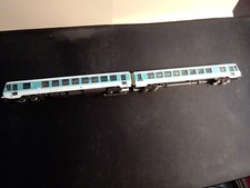 Treno elettrico HO Marklin