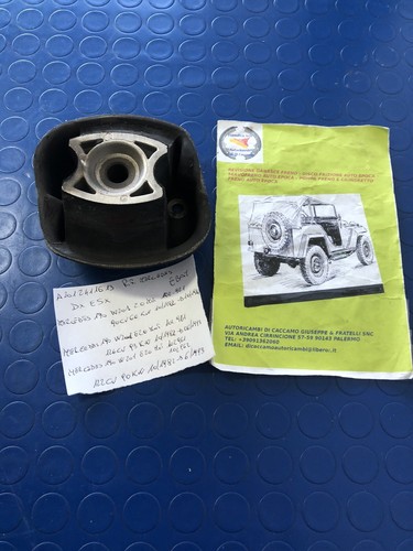 Supporto motore anteriore - motore,