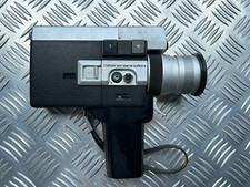 Antica Videocamera Vintage