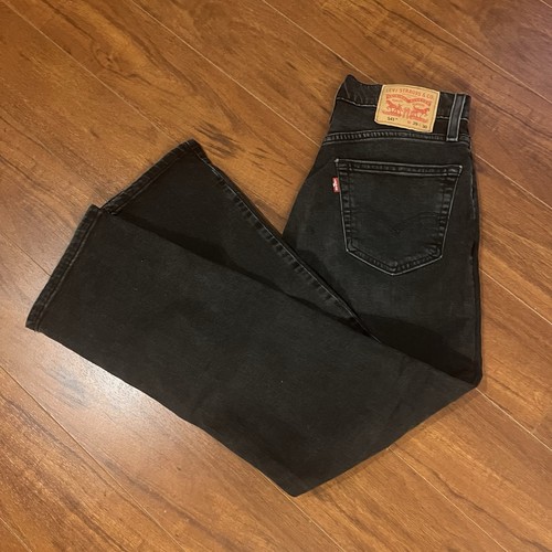 Jeans levi 541 uomo denim - jeans,