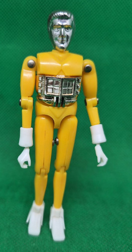 Mego 1978 micronauts - -,