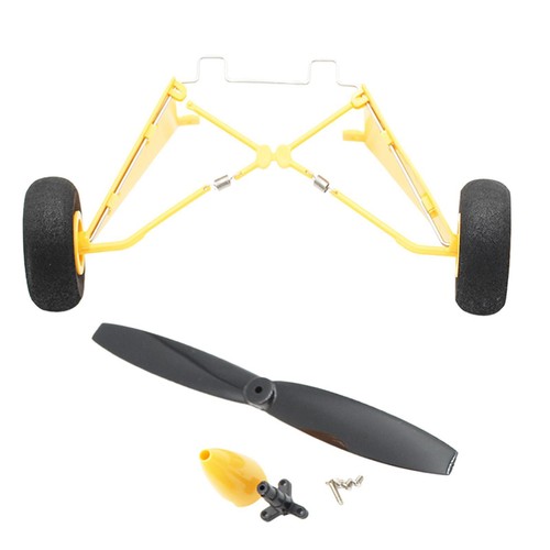 Carrello atterraggio per - carrello, di