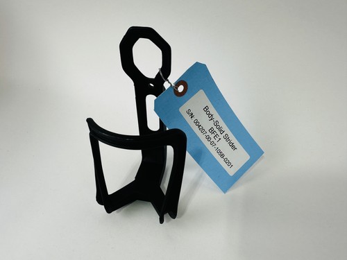 Body solid strider bfe1 - strider, porta