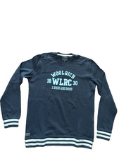 🔥 WOOLRICH John Rich & Bros