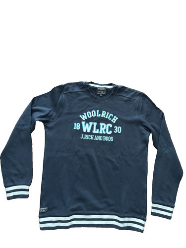 Woolrich john rich bros - rich,