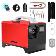 Riscaldamento a pavimento 5 KW