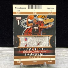 2003 Fleer/Skybox Authentix