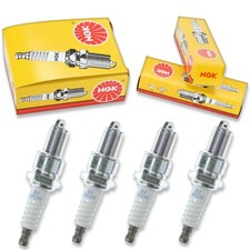 4pcs 82-84 Harley Davidson FX
