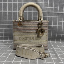 Dior Pre-Owned Authentic Lady