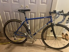 Specialized Allez Road Bike