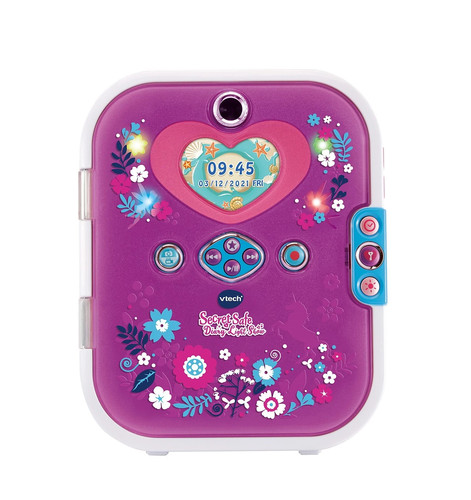Vtech viola segreto - vtech,