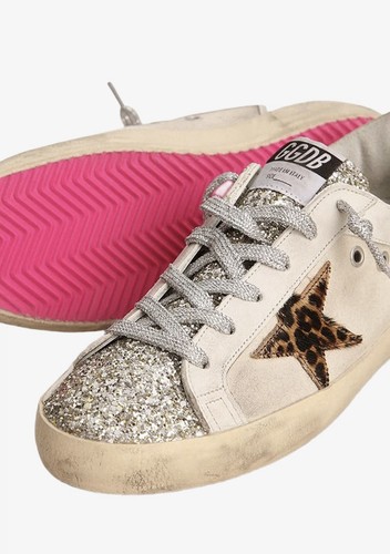 Golden goose superstar - goose,