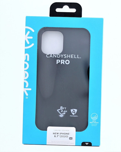Custodia nera speck - nera,