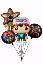 Palloncini in lamina Stranger