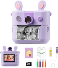Macchina Fotografica Bambini