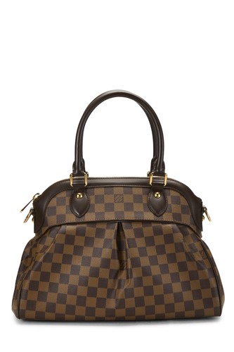 Louis vuitton damier ebene - louis,