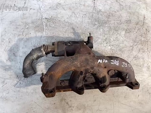 Collettore scarico alfa romeo - scarico,