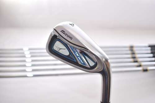 Set ferri pezzi mizuno - set, 8