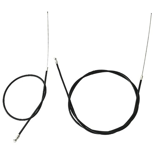 Cavo freno set filo esterno - set,