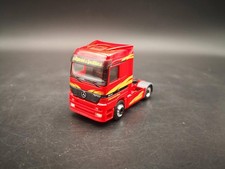 Herpa MB Actros MP1 Rigterink
