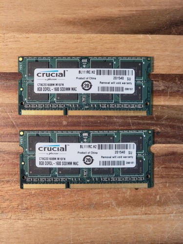 Crucial kit - (2, 8