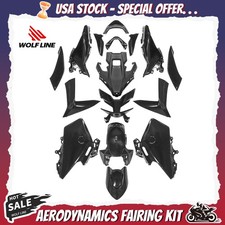 WOLFLINE Bodywork Fairing Kit