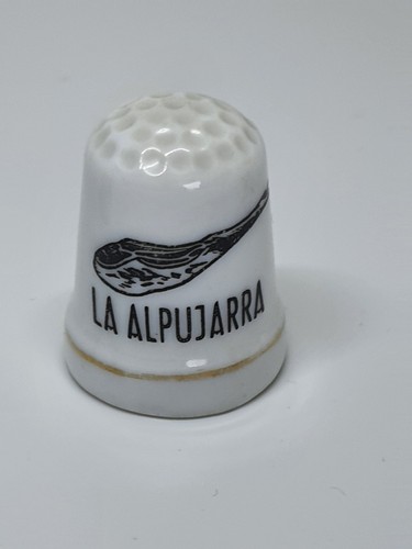 Alpujarra fingerhut - alpujarra,