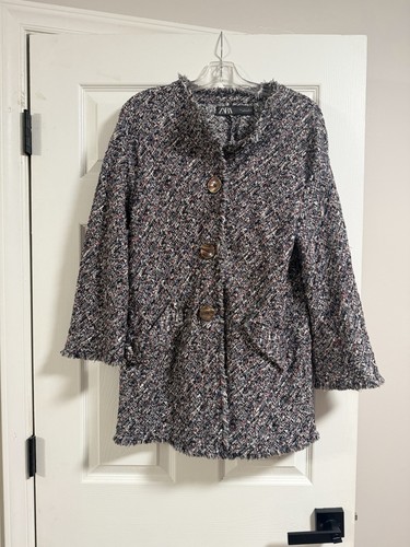Zara lightweight multicolor - lightweight,