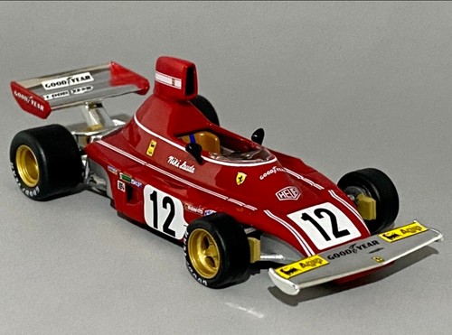 Ferrari 312b3 74 1974 - 312b3-74,