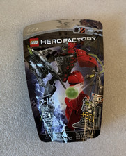 Lego 6218 - Hero Factory