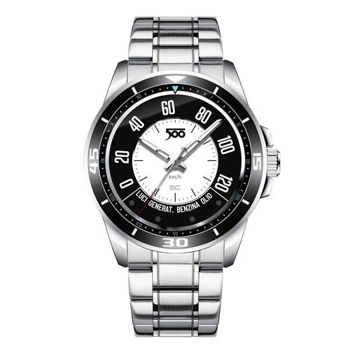 Orologio polso con - orologio,