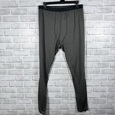 Pantalone uomo Mammut grigio