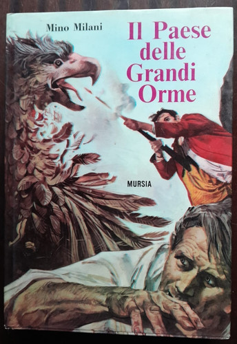 Mino milani paese delle - paese,