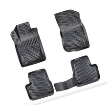 TAPPETI AUTO 3D A VASCHETTA in