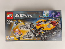 LEGO 70168 Ultra Agents